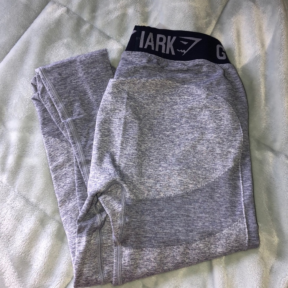 Gymshark flex leggings